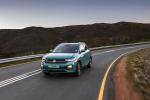 Volkswagen T-Cross R-Line 2019 года (ZA)